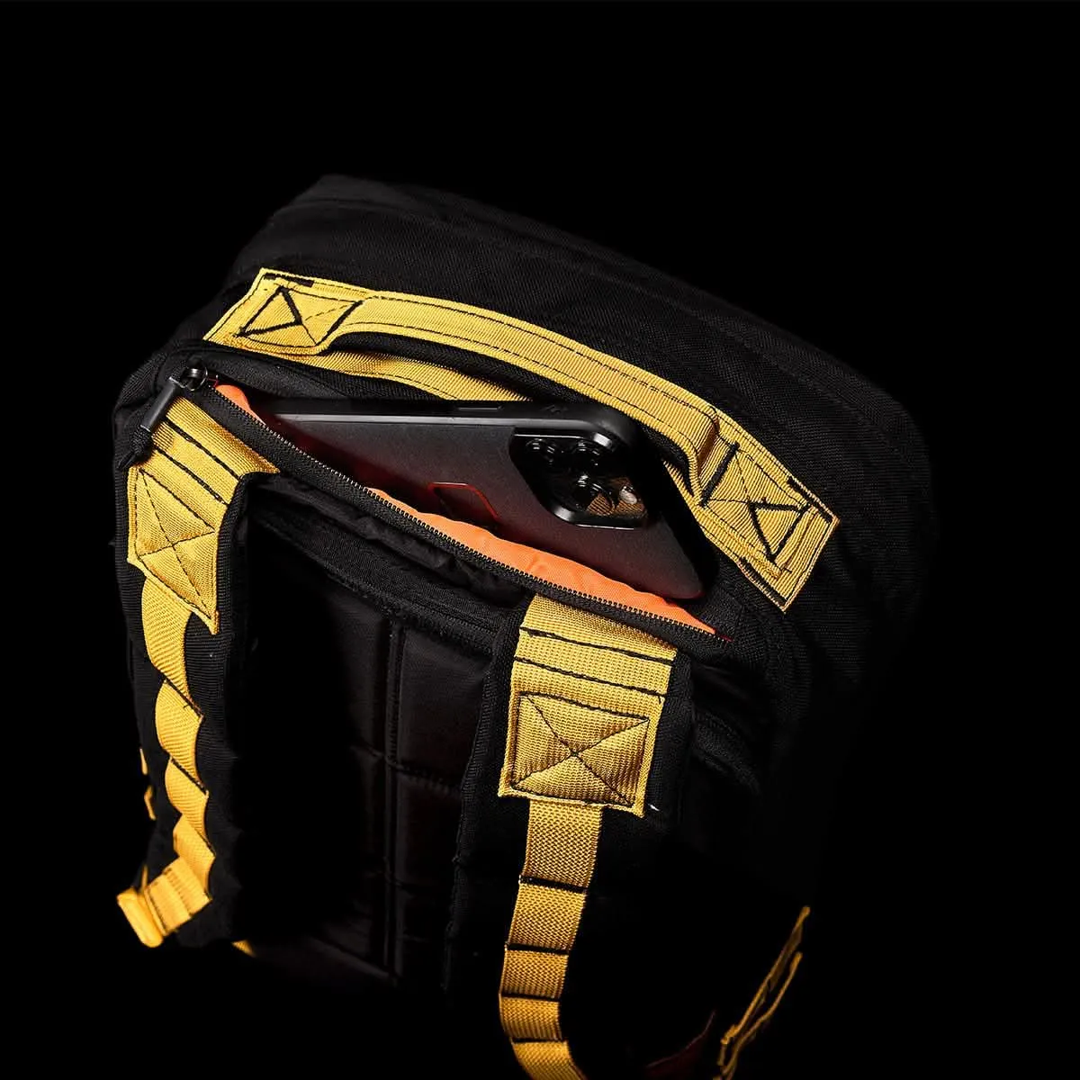 GR1 USA - Cordura - 26L- Gear Patrol