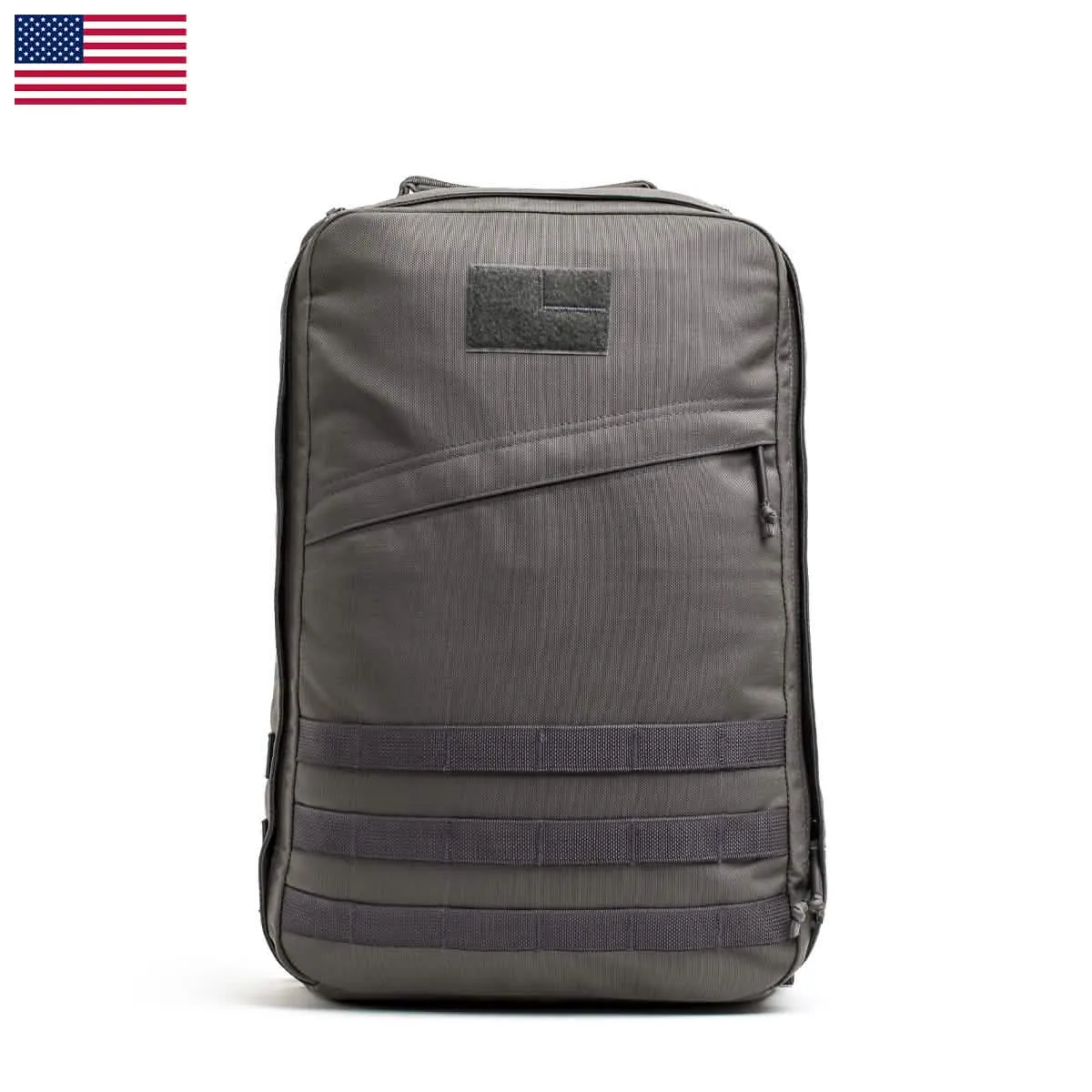 GR1 USA - Cordura - 26L- Gear Patrol