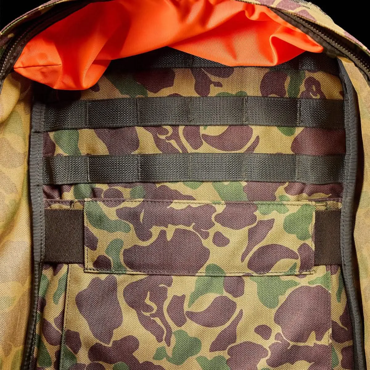 GR1 USA - Cordura - 26L- Gear Patrol
