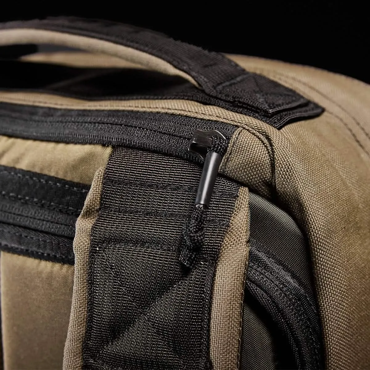 GR1 USA - Cordura - 26L- Gear Patrol