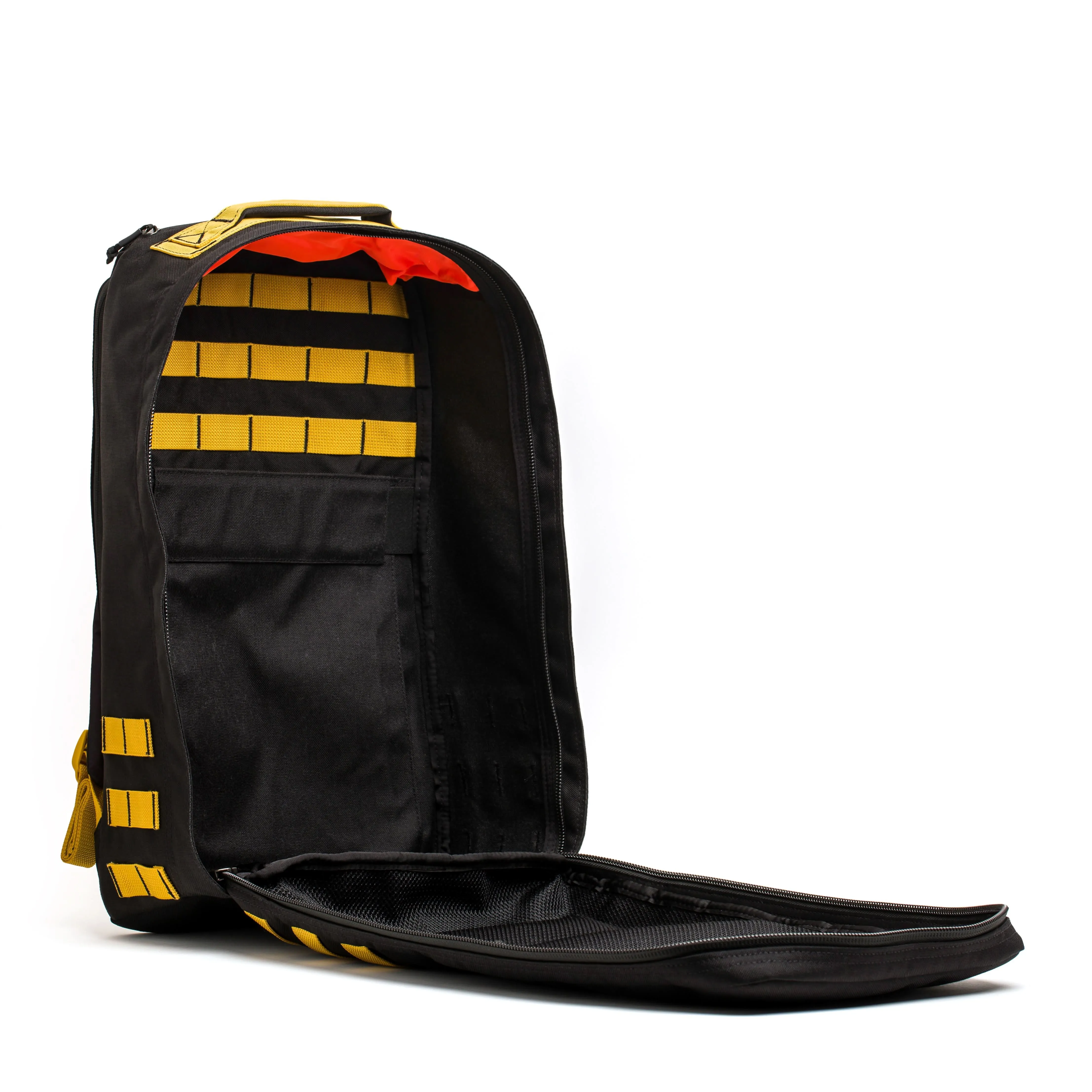 GR1 USA - Cordura - 26L- Gear Patrol