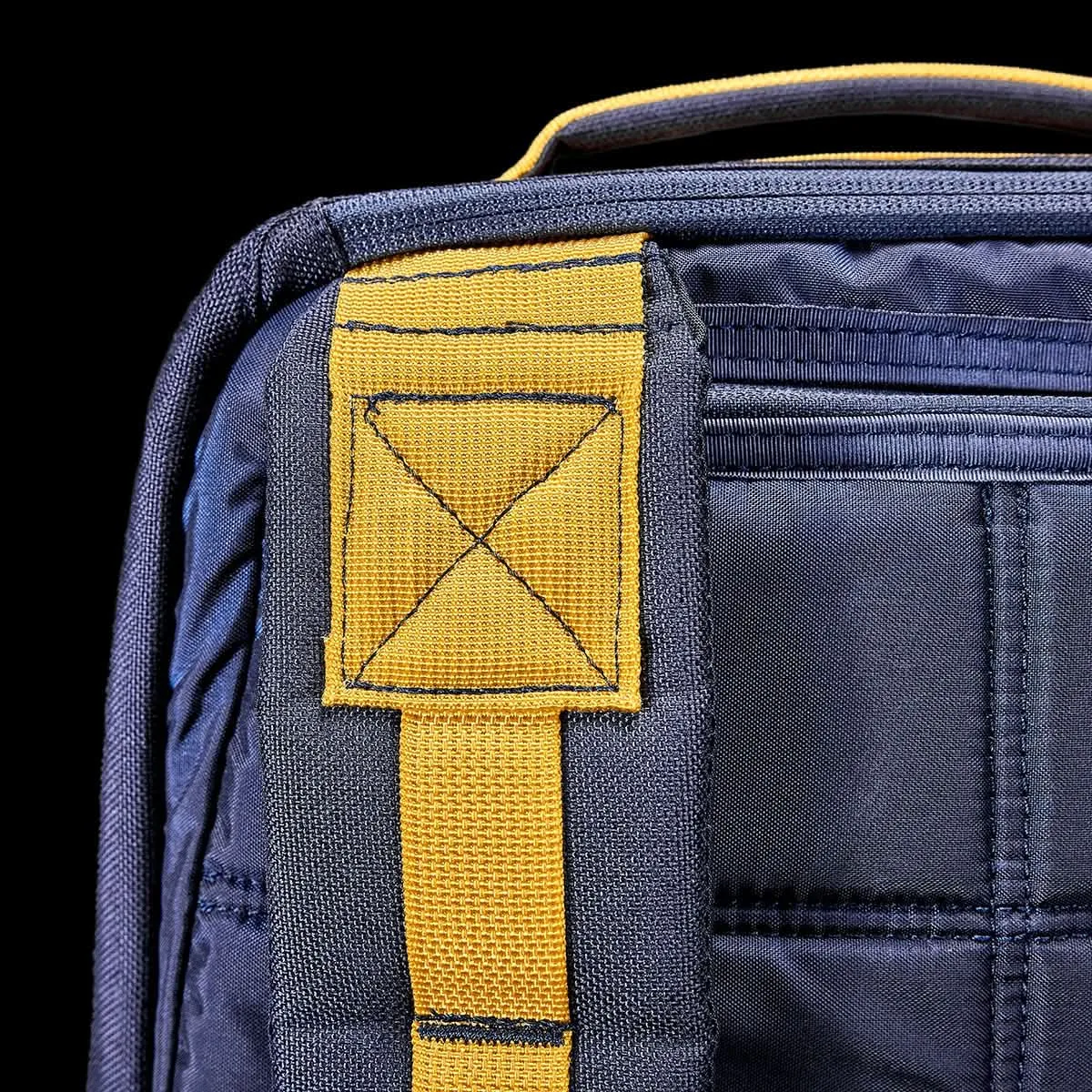 GR1 USA - Cordura - 26L- Gear Patrol