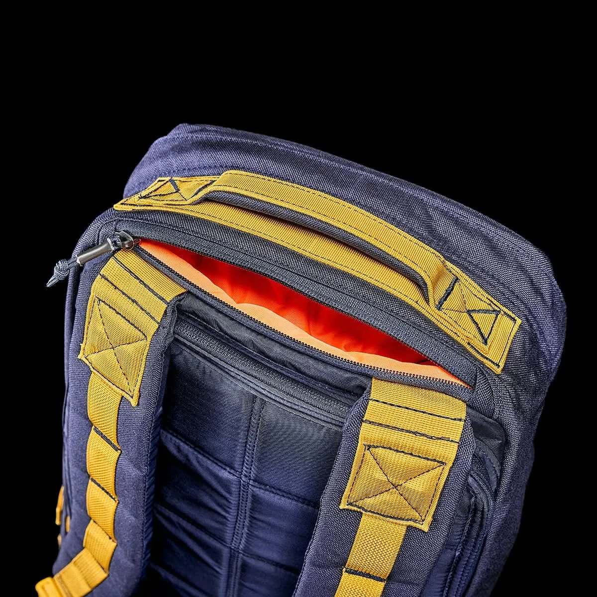 GR1 USA - Cordura - 26L- Gear Patrol