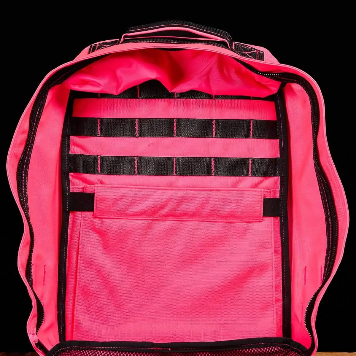 GR1 USA - Cordura - 26L- Gear Patrol