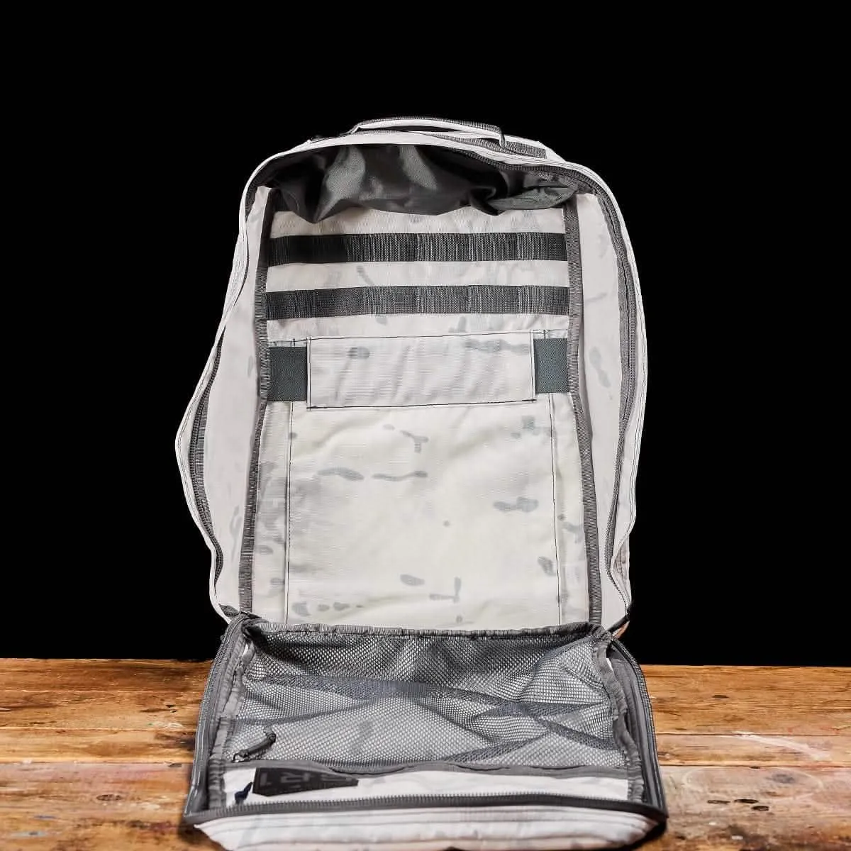 GR1 USA - Cordura - 26L- Gear Patrol