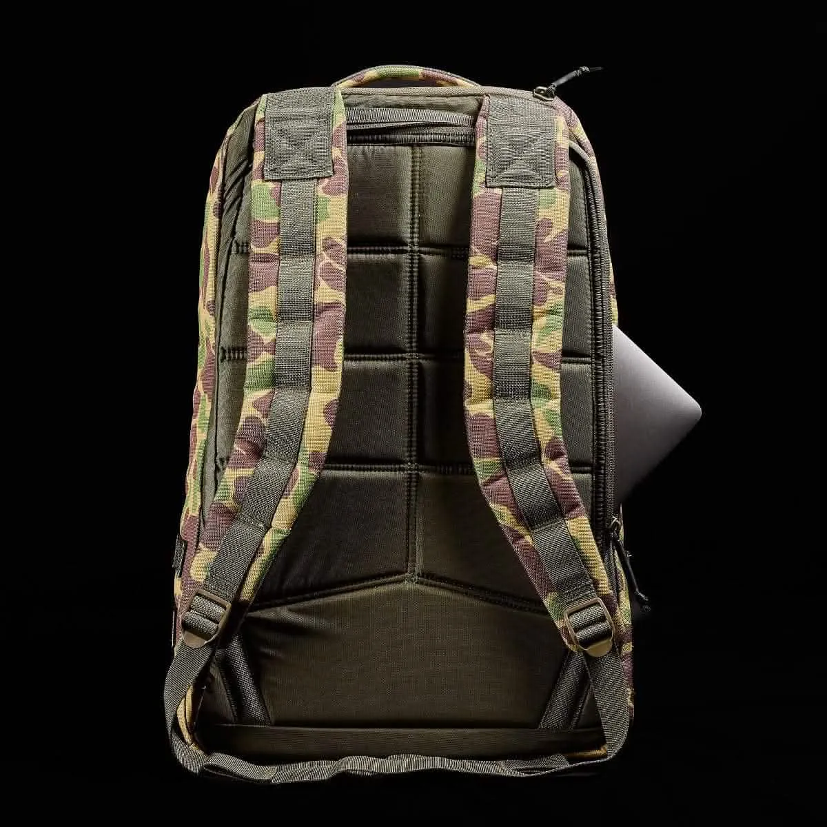 GR1 USA - Cordura - 26L- Gear Patrol