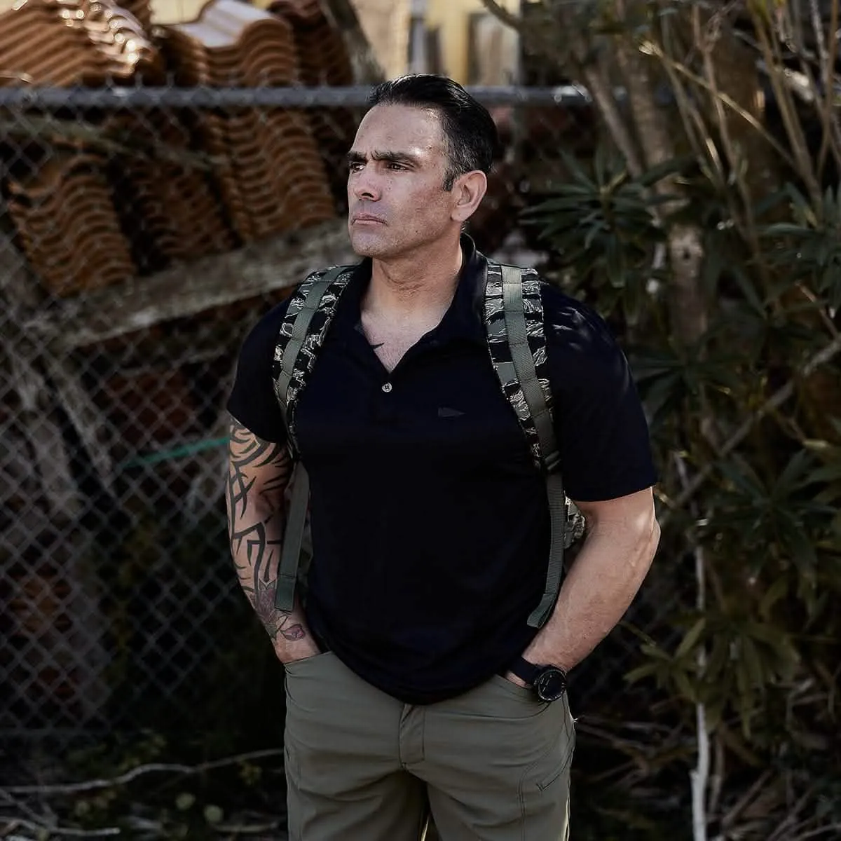GR1 USA - Cordura - 26L- Gear Patrol