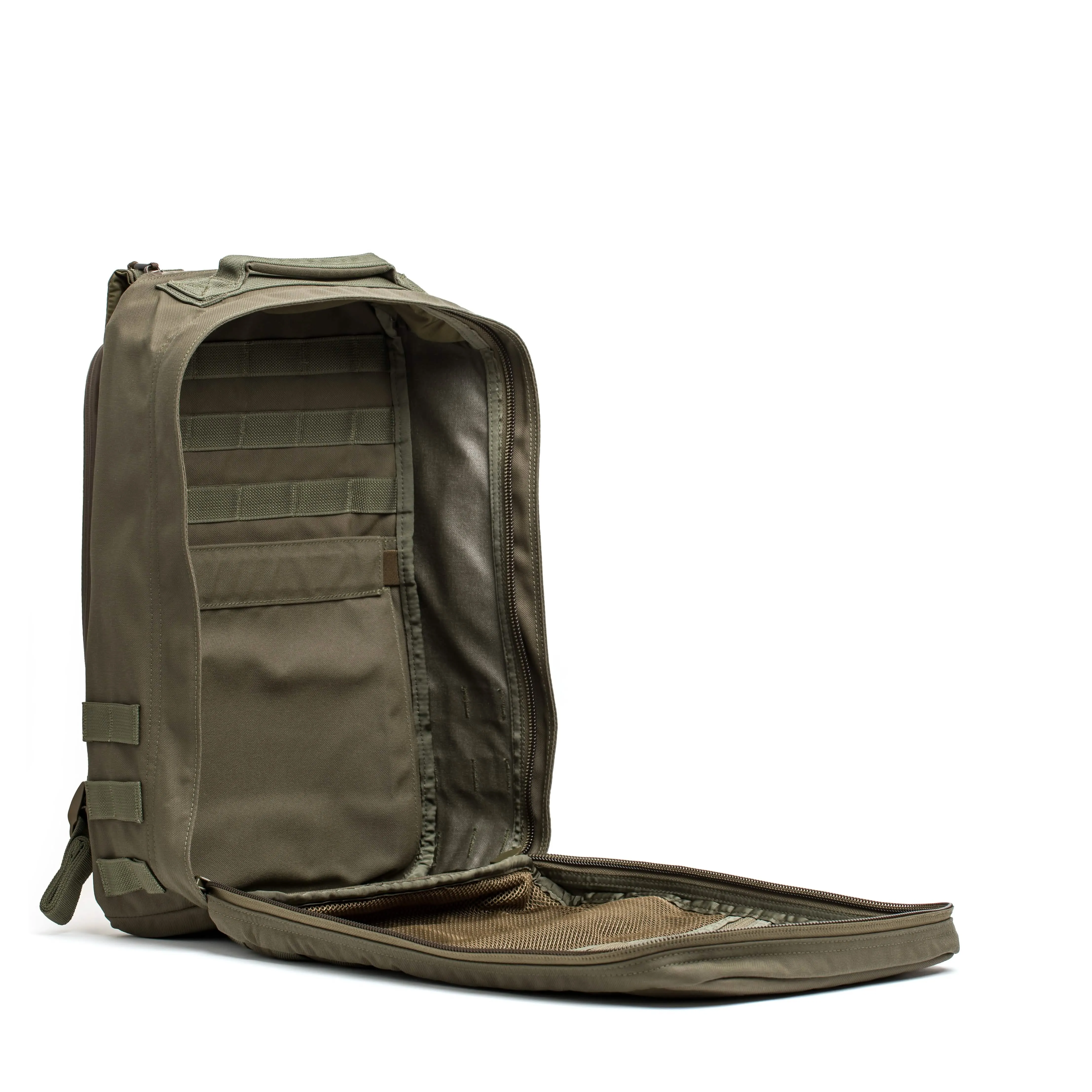 GR1 USA - Cordura - 26L- Gear Patrol