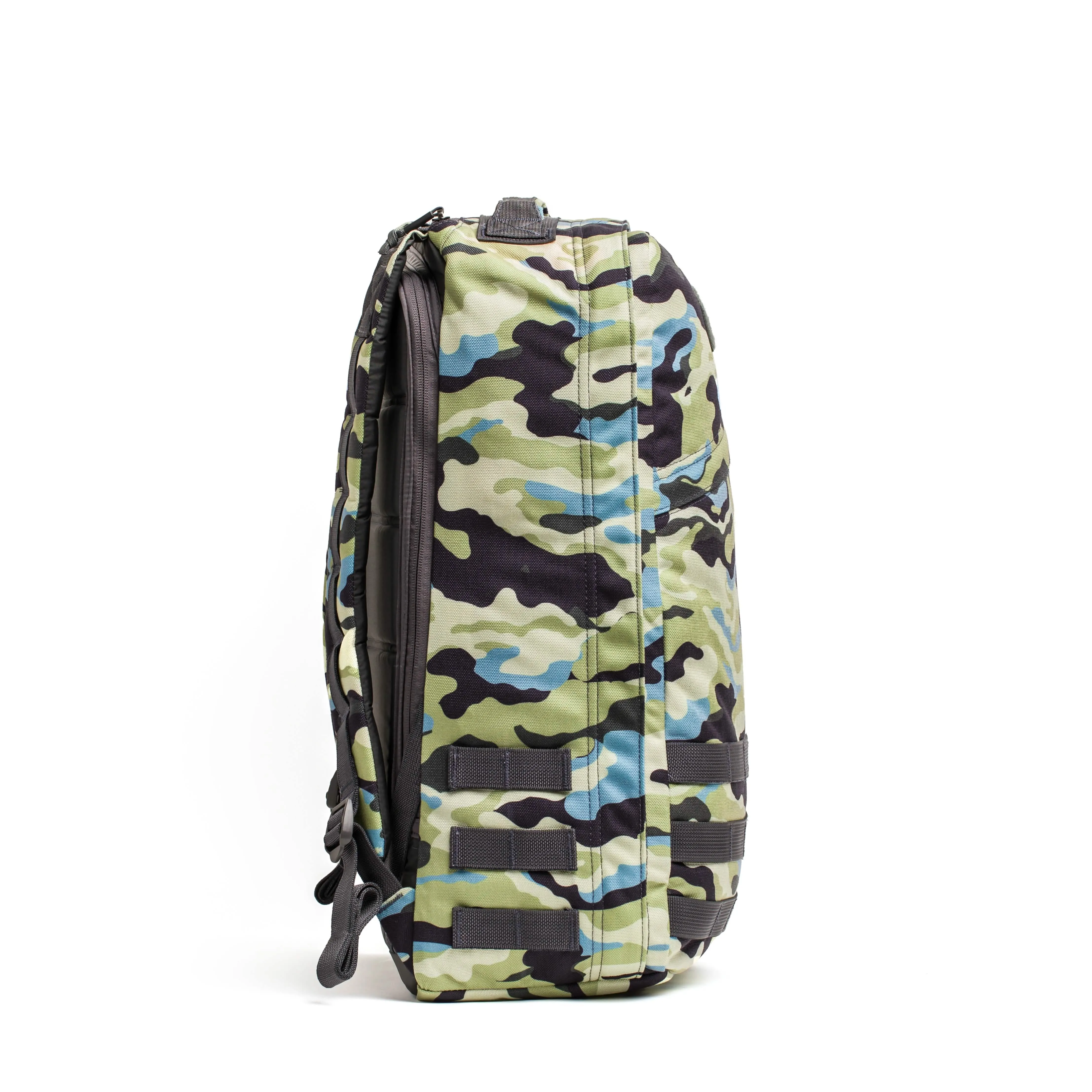 GR1 USA - Cordura - 26L- Gear Patrol