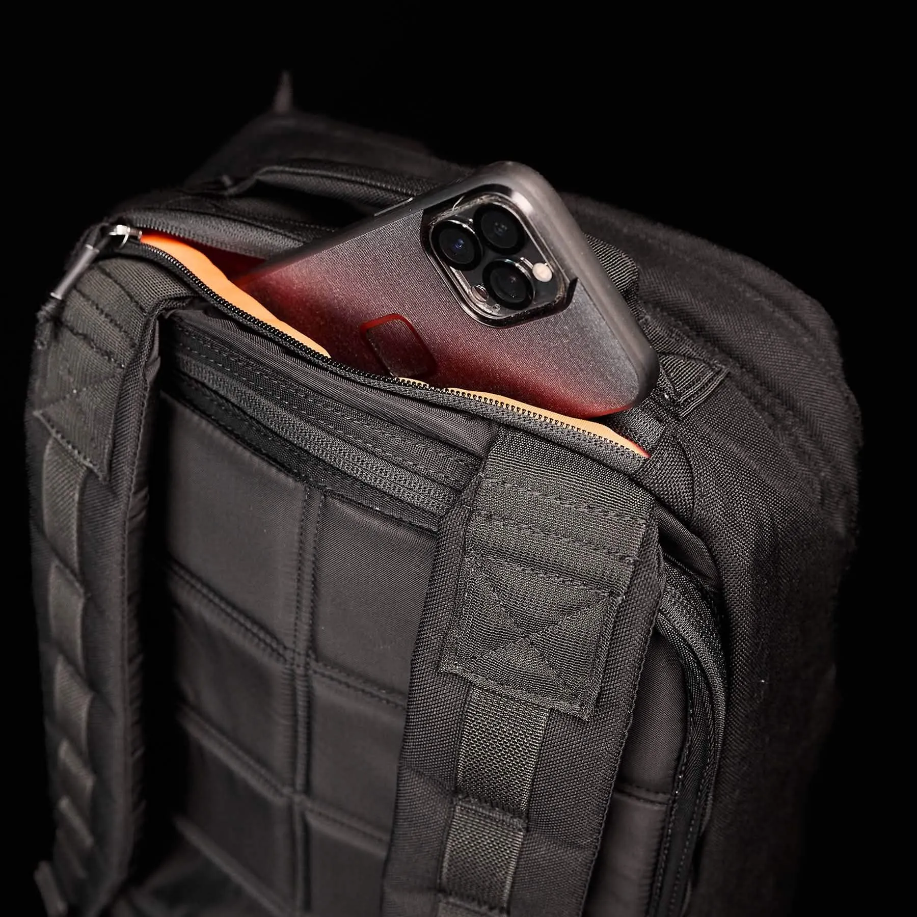 GR1 USA - Cordura - 26L- Gear Patrol