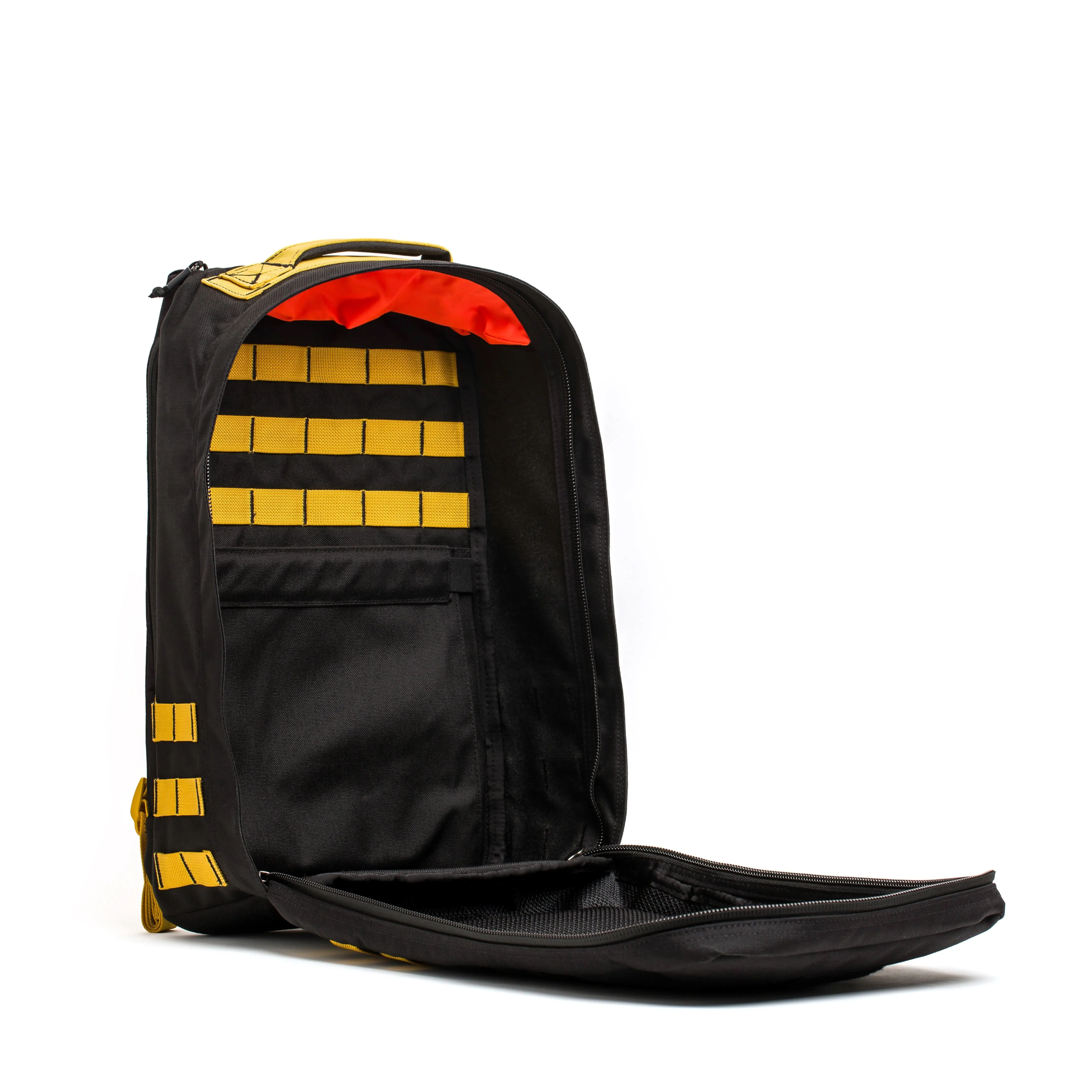 GR1 USA - Cordura - 26L- Gear Patrol