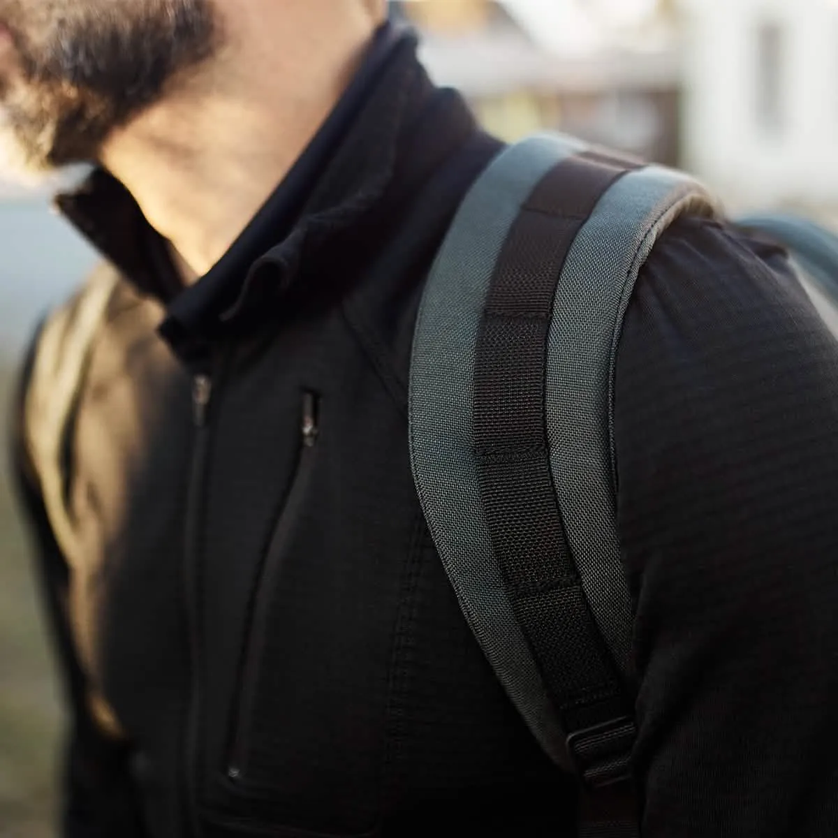 GR1 USA - Cordura - 26L- Gear Patrol
