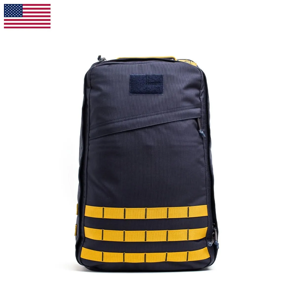 GR1 USA - Cordura - 26L- Gear Patrol