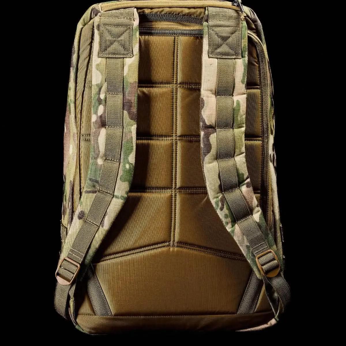 GR1 USA - Cordura - 26L- Gear Patrol