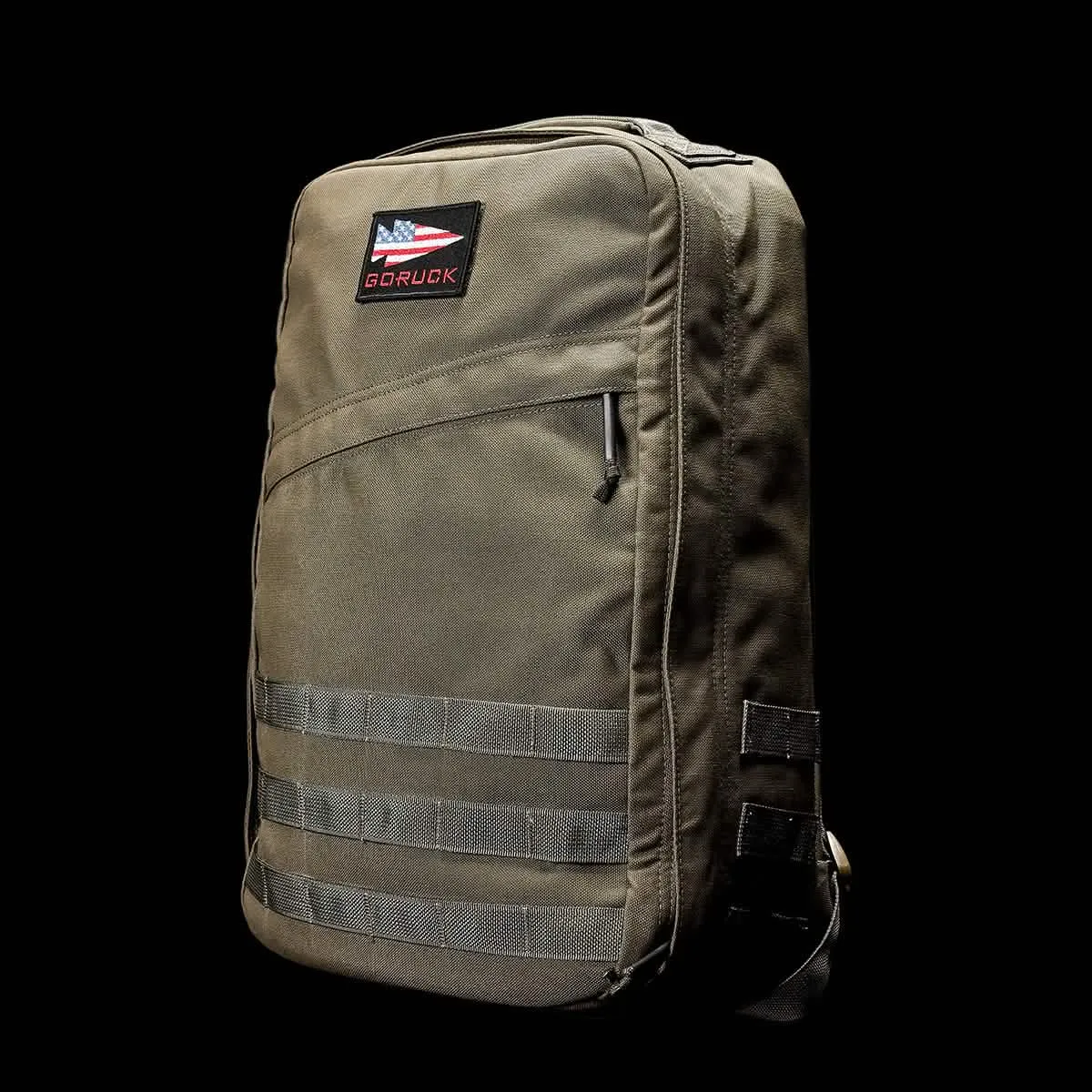 GR1 USA - Cordura - 26L- Gear Patrol