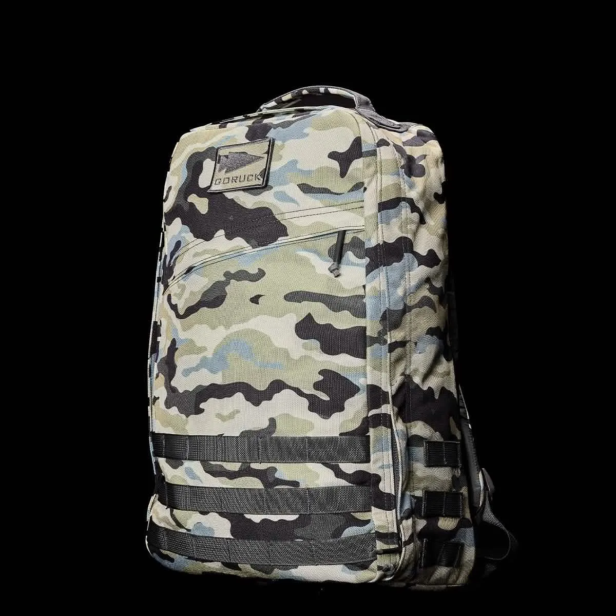 GR1 USA - Cordura - 26L- Gear Patrol