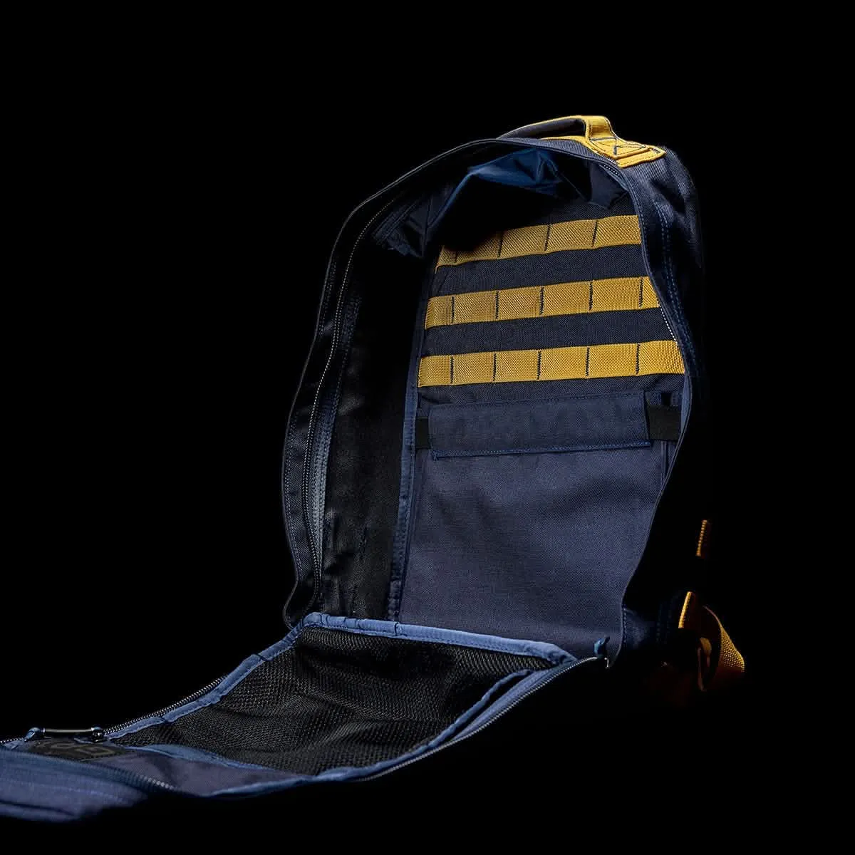 GR1 USA - Cordura - 26L- Gear Patrol