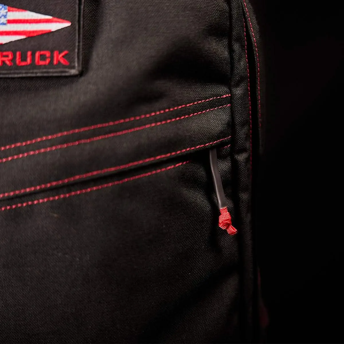 GR1 USA - Cordura - 26L- Gear Patrol