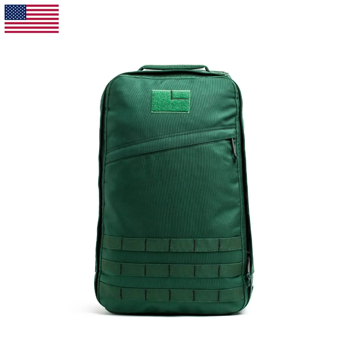 GR1 USA - Cordura - 26L- Gear Patrol