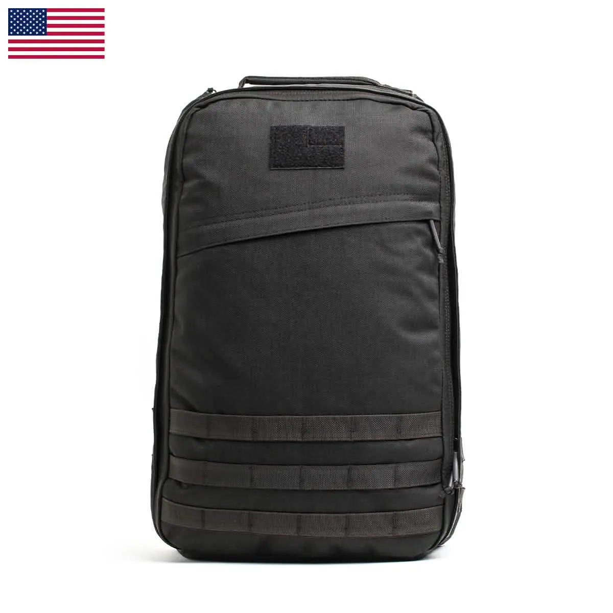 GR1 USA - Cordura - 26L- Gear Patrol