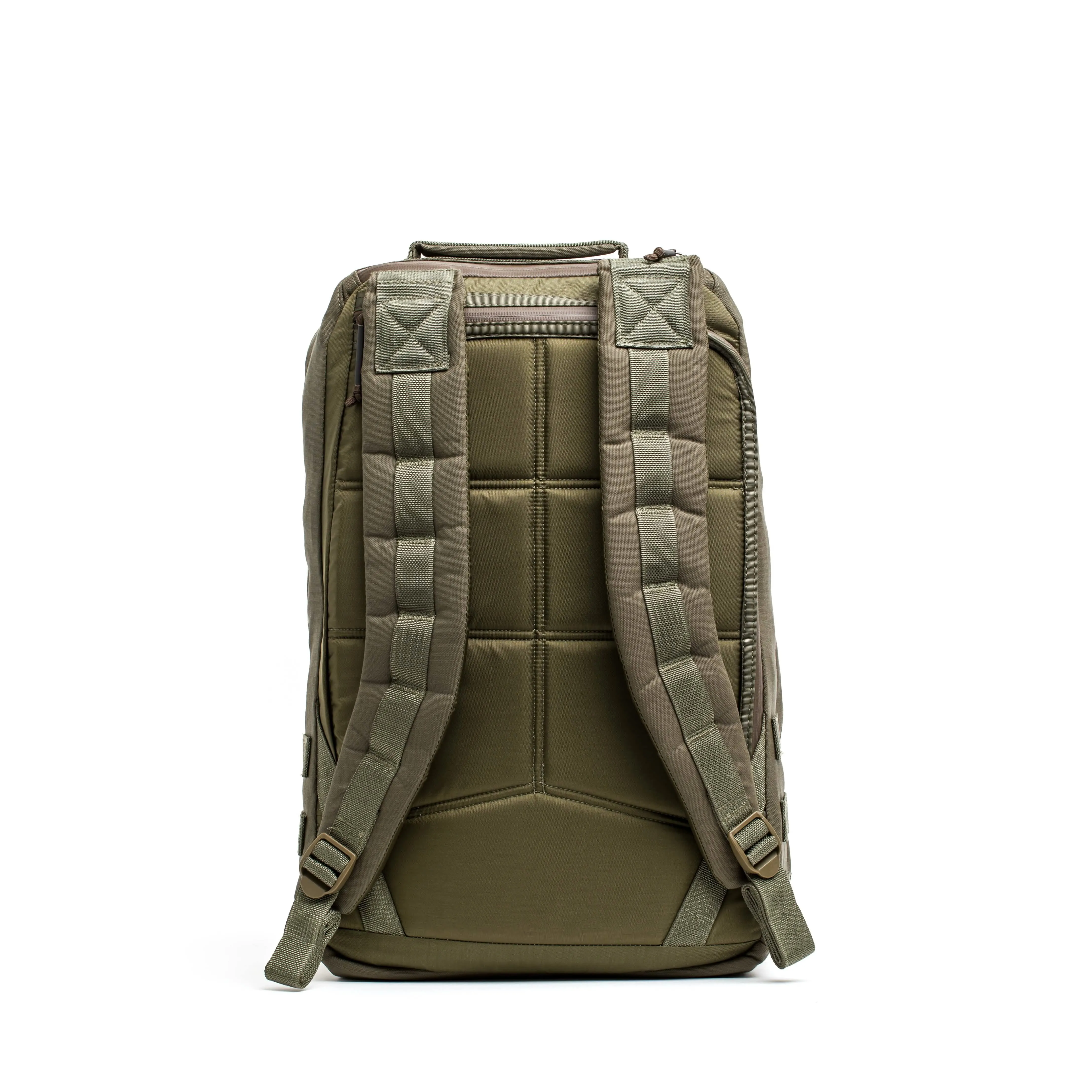 GR1 USA - Cordura - 26L- Gear Patrol