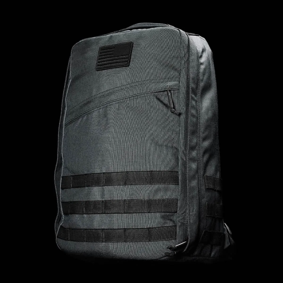 GR1 USA - Cordura - 26L- Gear Patrol