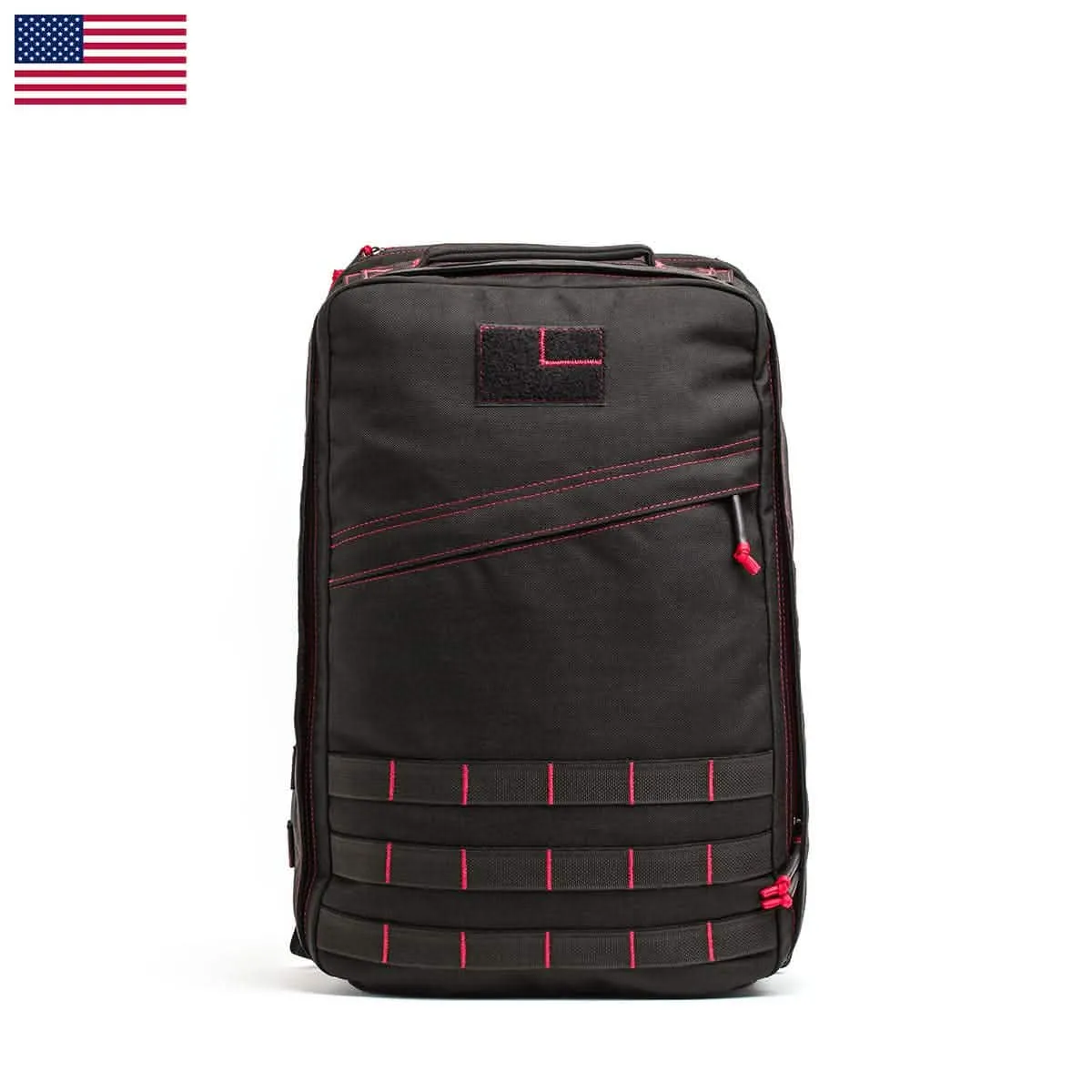 GR1 USA - Cordura - 26L- Gear Patrol