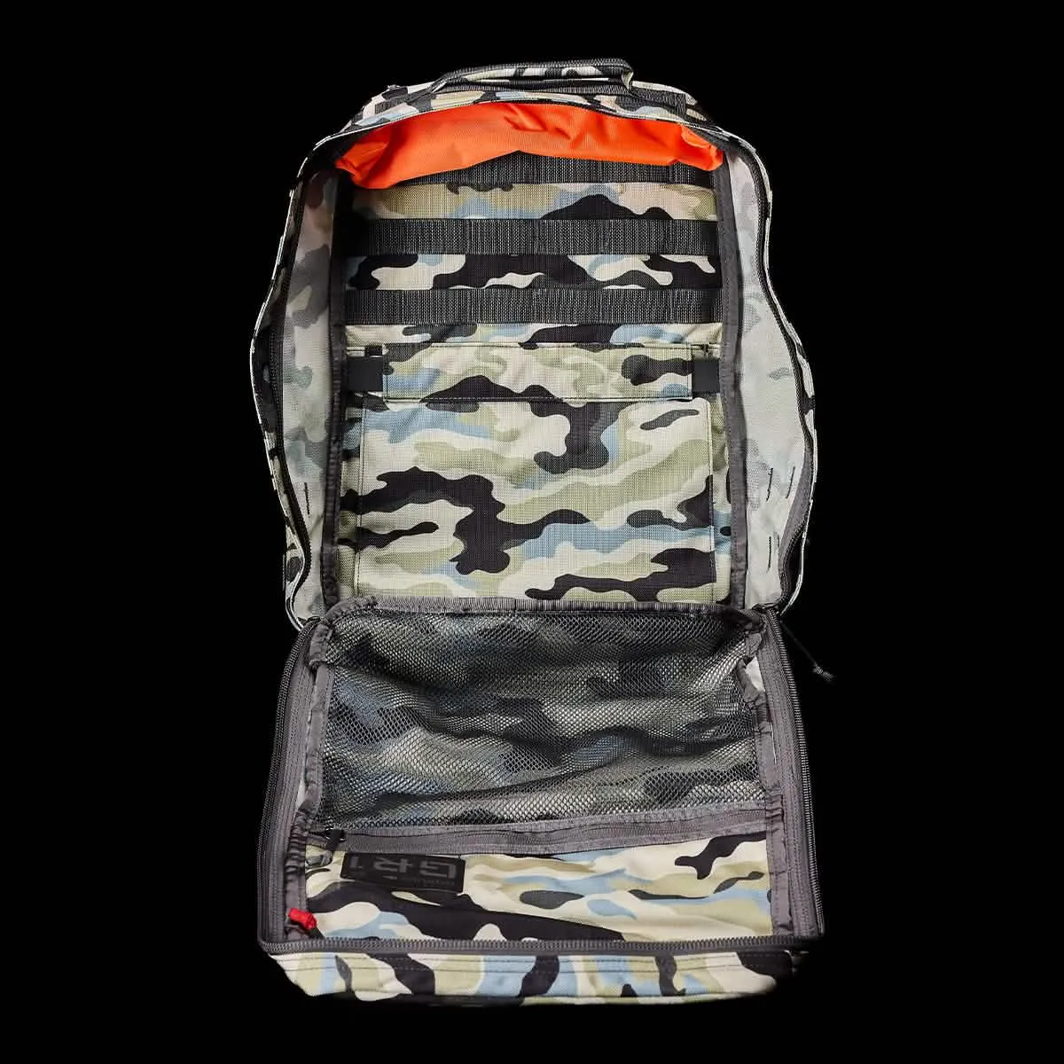 GR1 USA - Cordura - 26L- Gear Patrol