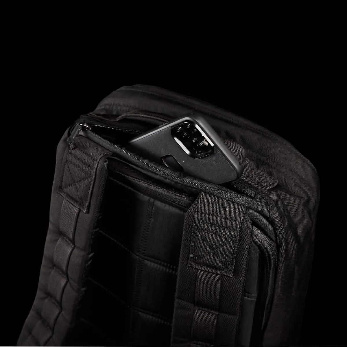 GR1 USA - Cordura - 26L- Gear Patrol