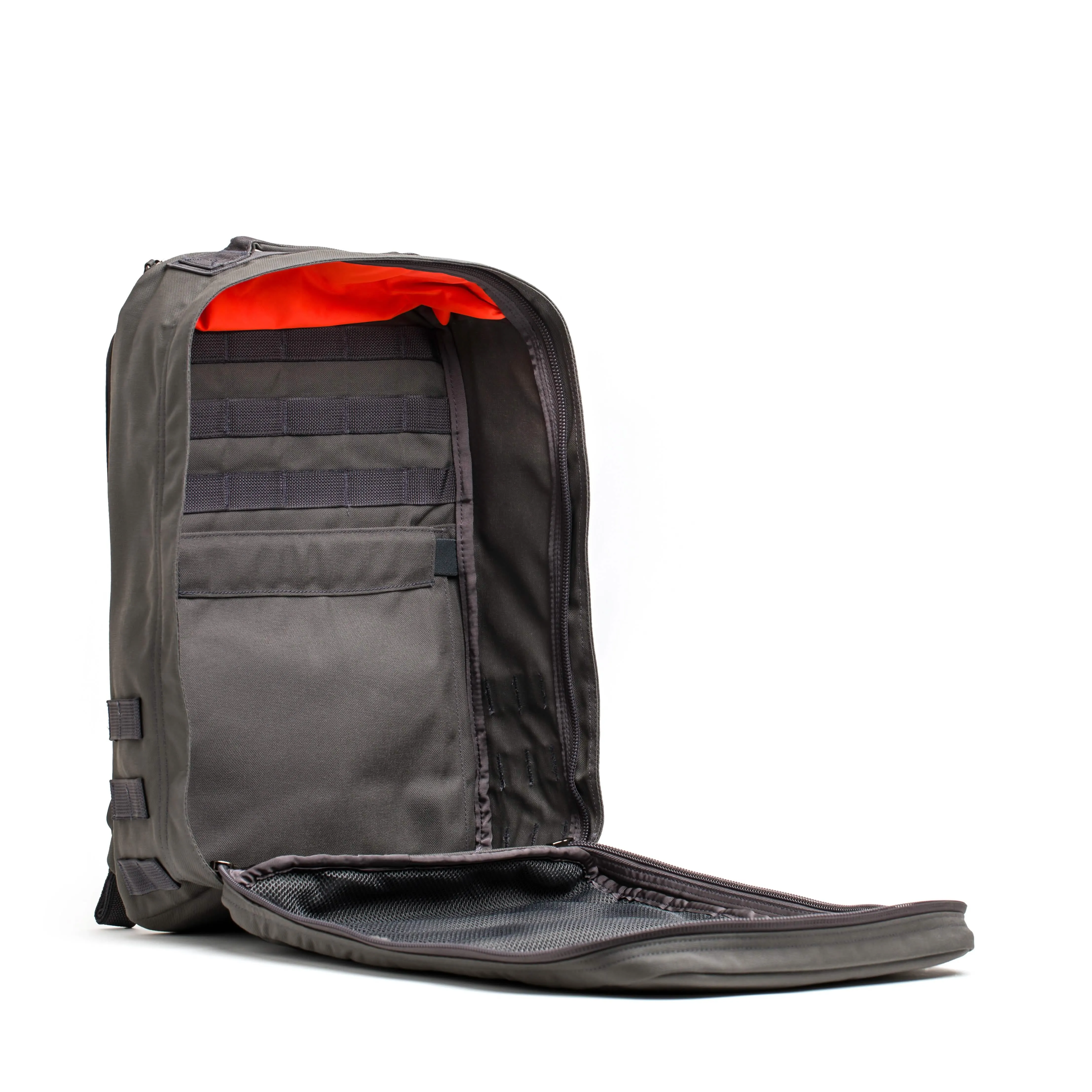 GR1 USA - Cordura - 26L- Gear Patrol