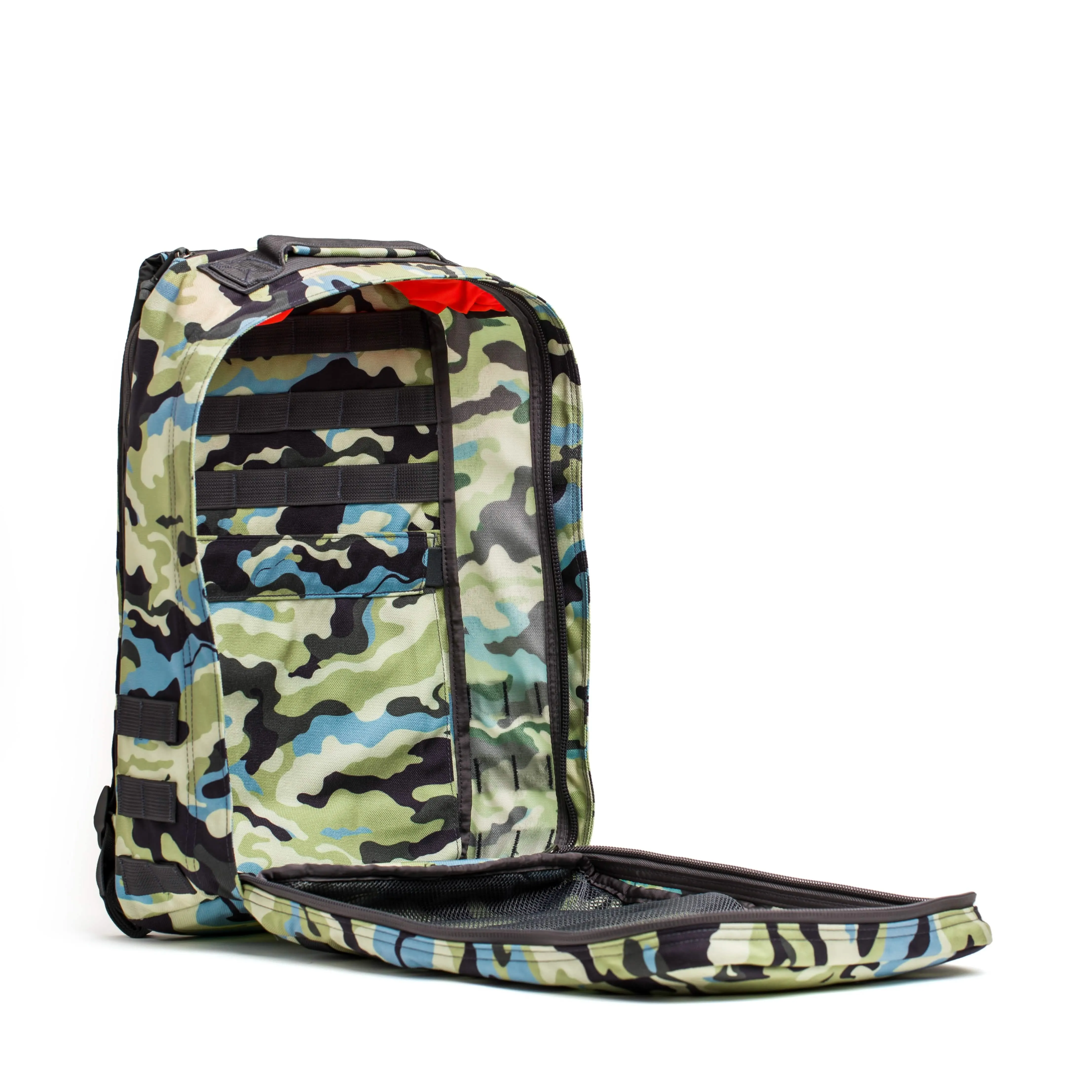 GR1 USA - Cordura - 26L- Gear Patrol