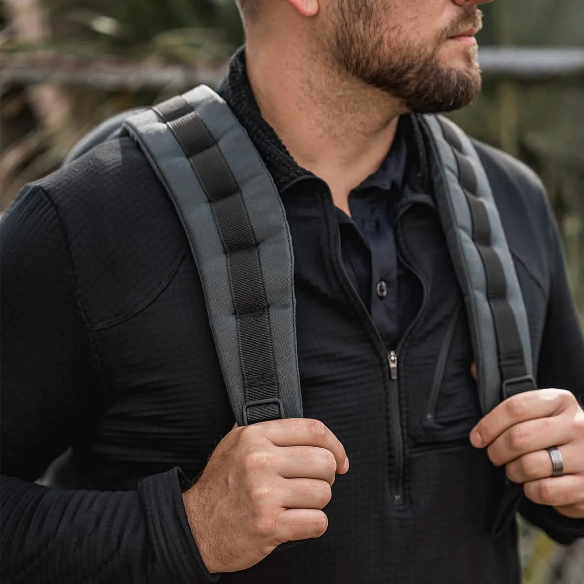 GR1 USA - Cordura - 26L- Gear Patrol