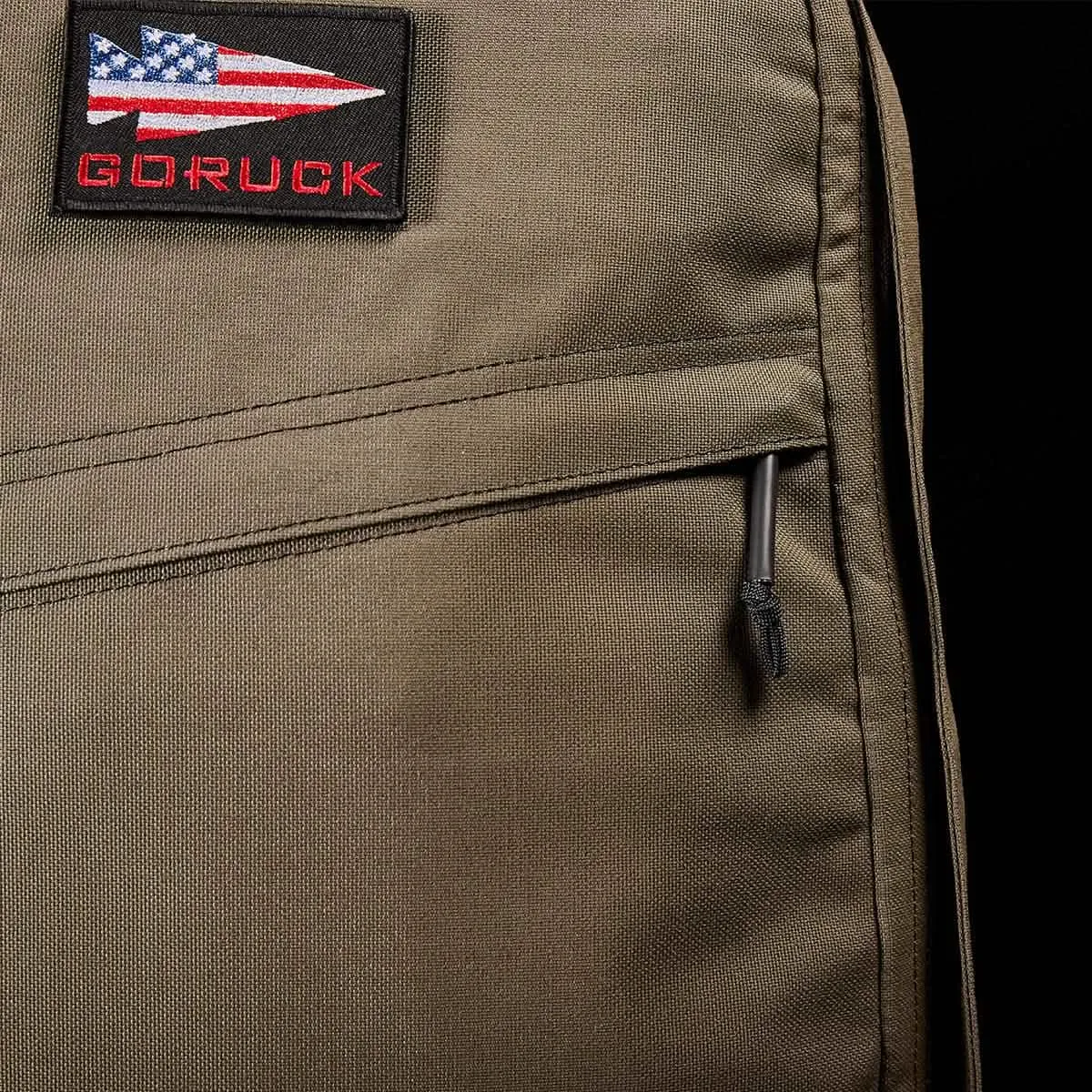 GR1 USA - Cordura - 26L- Gear Patrol