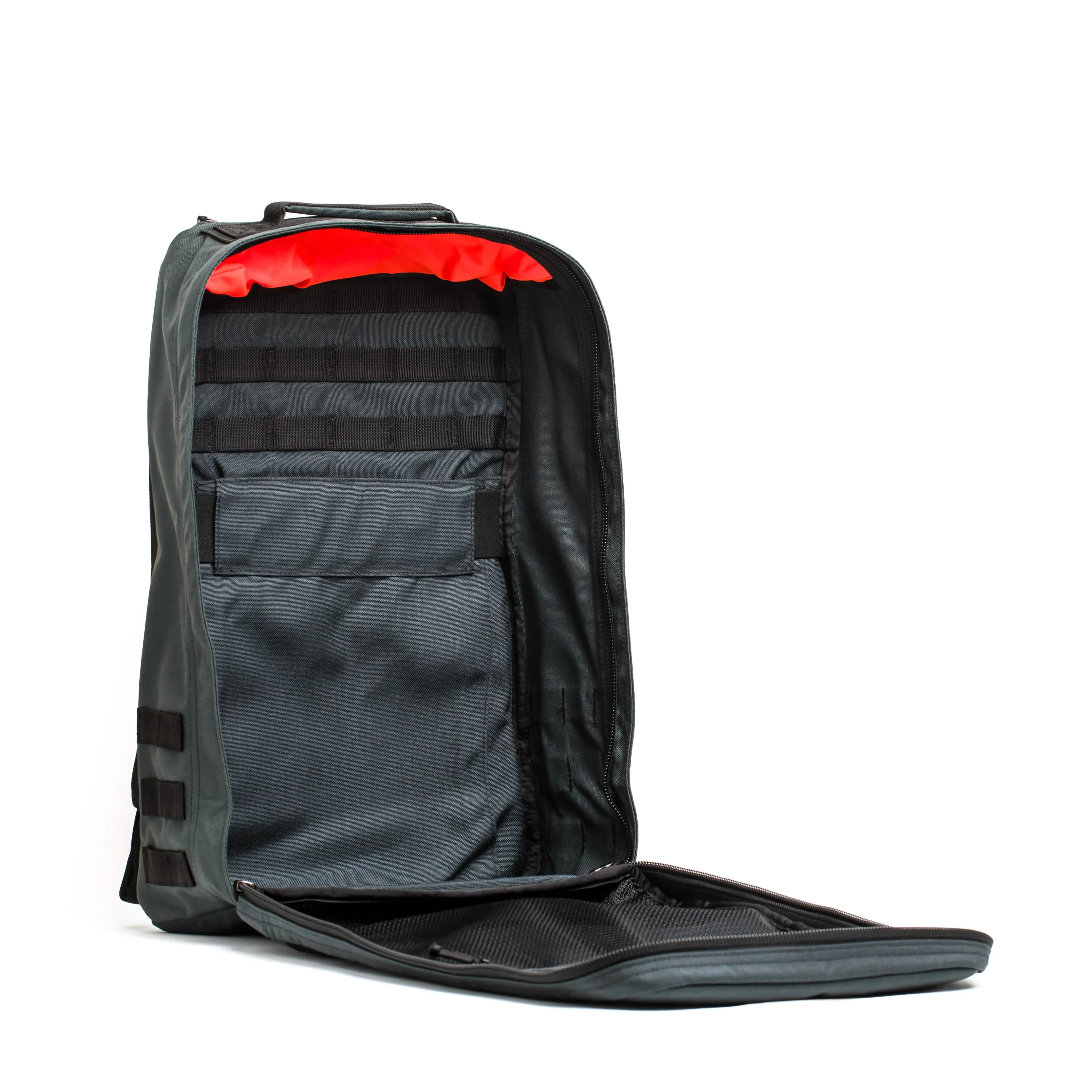 GR1 USA - Cordura - 26L- Gear Patrol