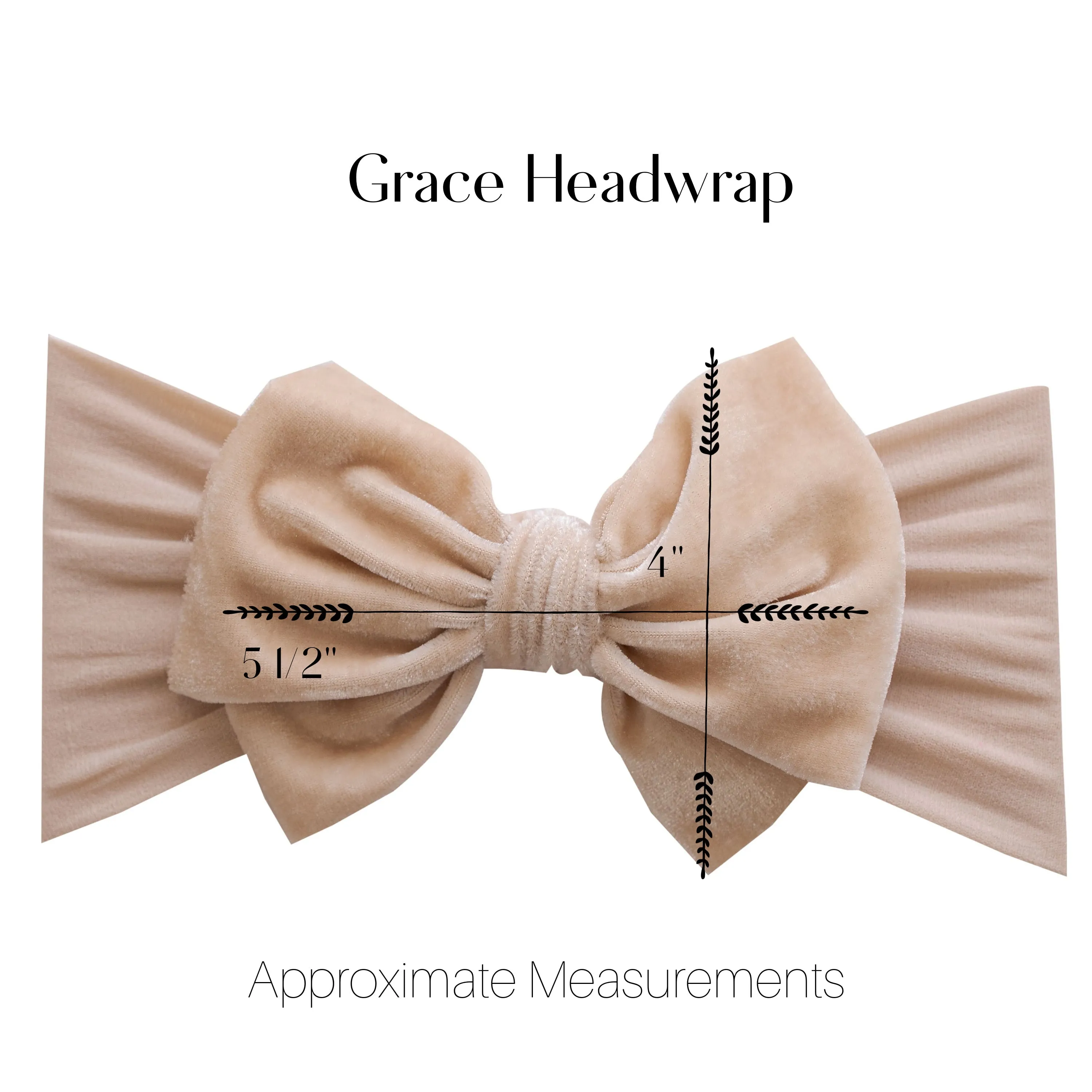 Grace Velvet - Vintage Grey