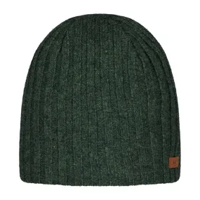 Haakon Beanie - Army