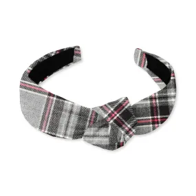 Hebrides Isle - Knotted Headband