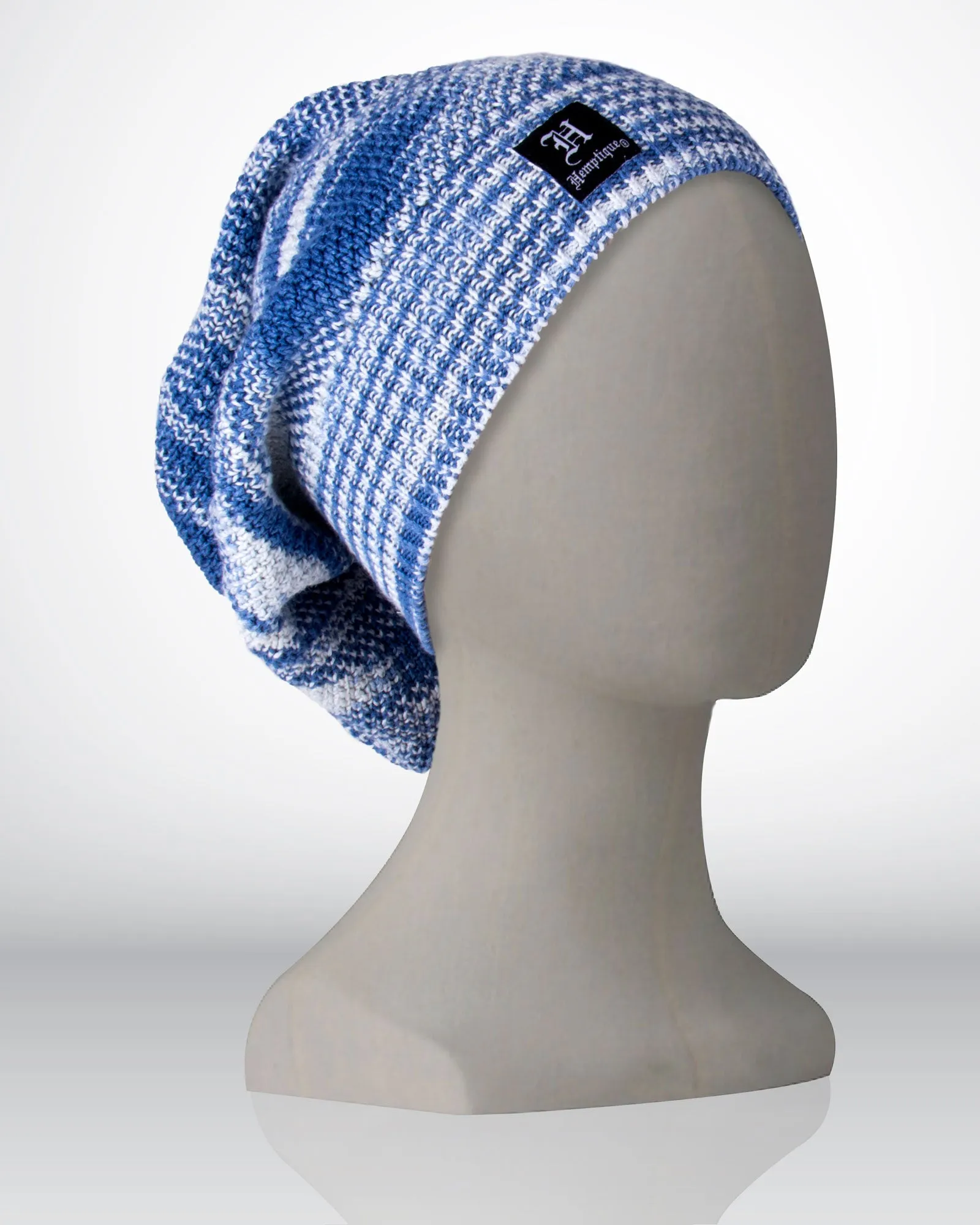 Hemp Long Style Beanies