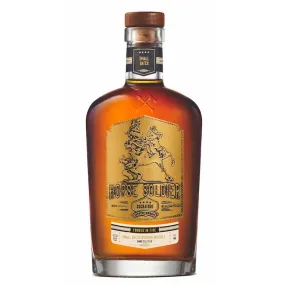 Horse Soldier Small Batch Bourbon Whiskey