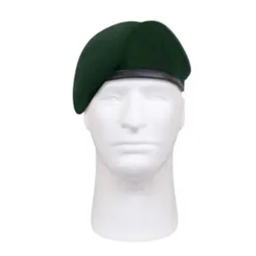 Inspection Ready Beret (No Flash)