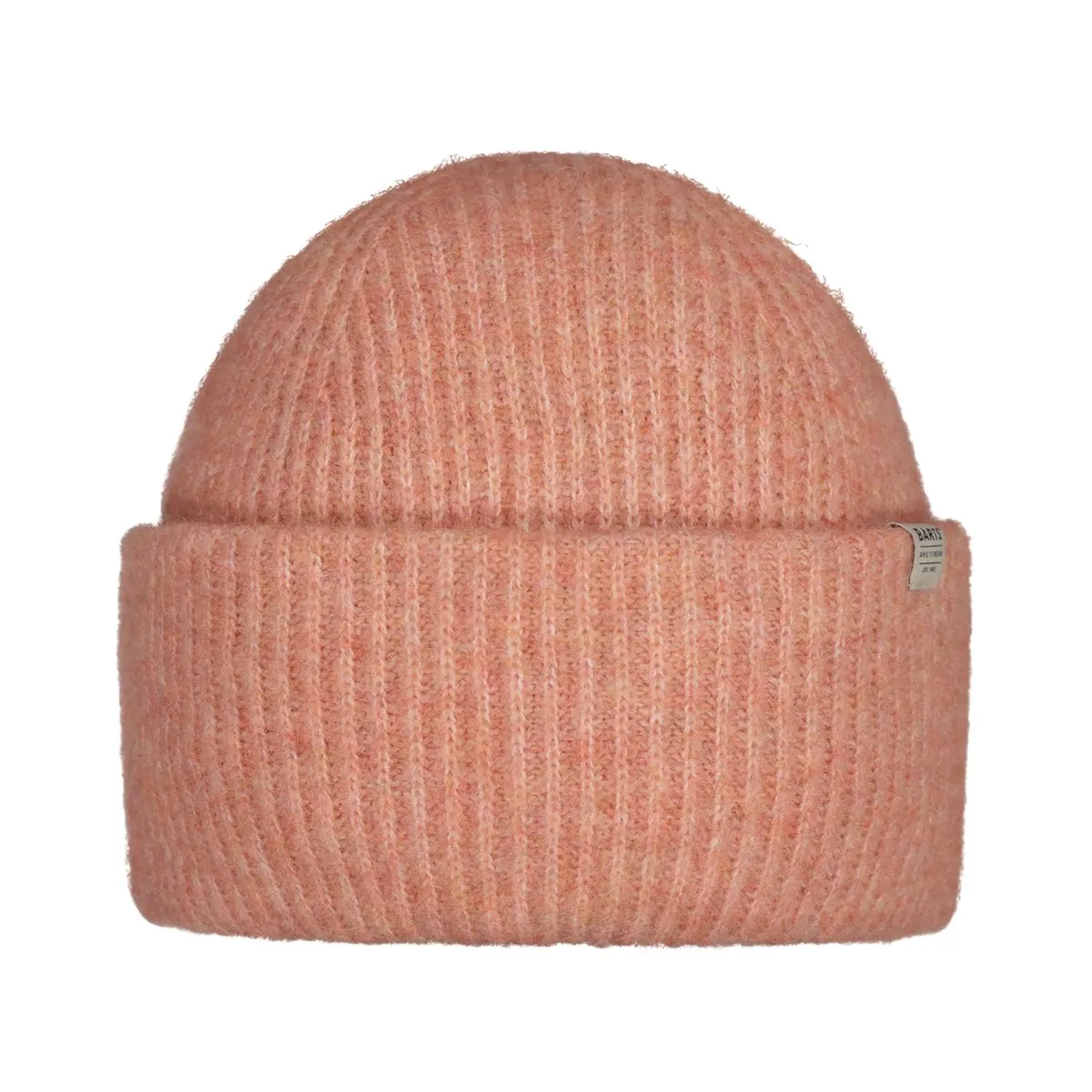 Kylar Beanie - Apricot