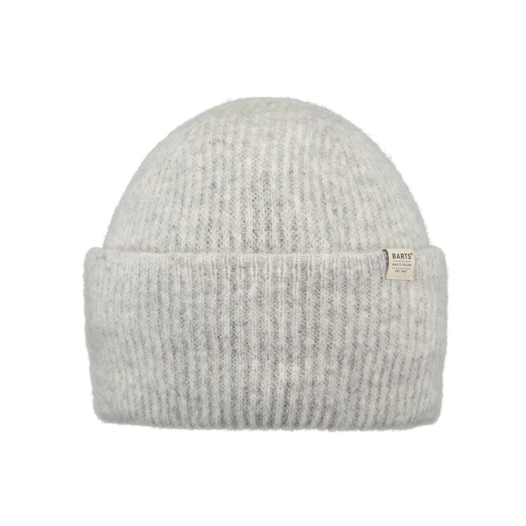 Kylar Beanie - Heather Grey