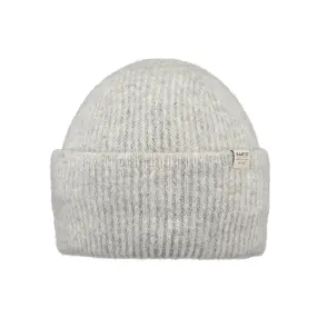 Kylar Beanie - Heather Grey