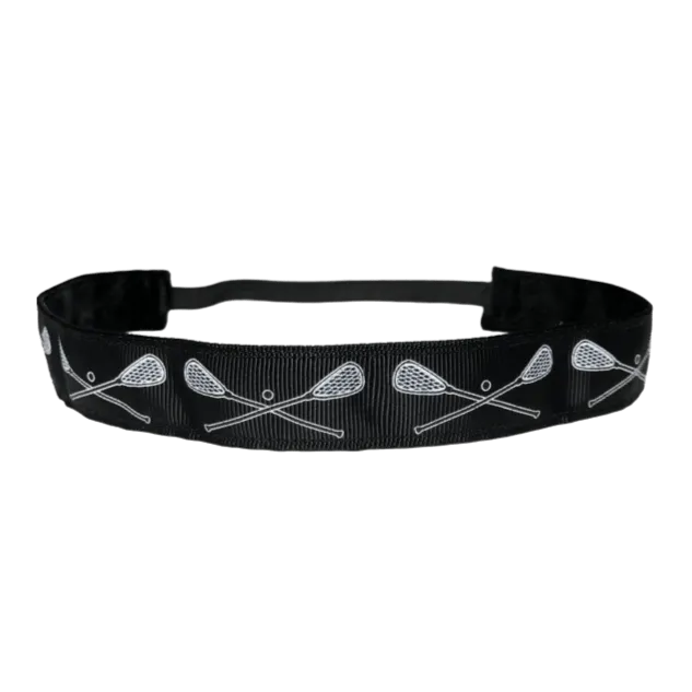 Lacrosse Headbands, Lacrosse Team Gifts