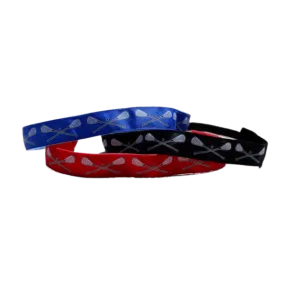 Lacrosse Headbands, Lacrosse Team Gifts
