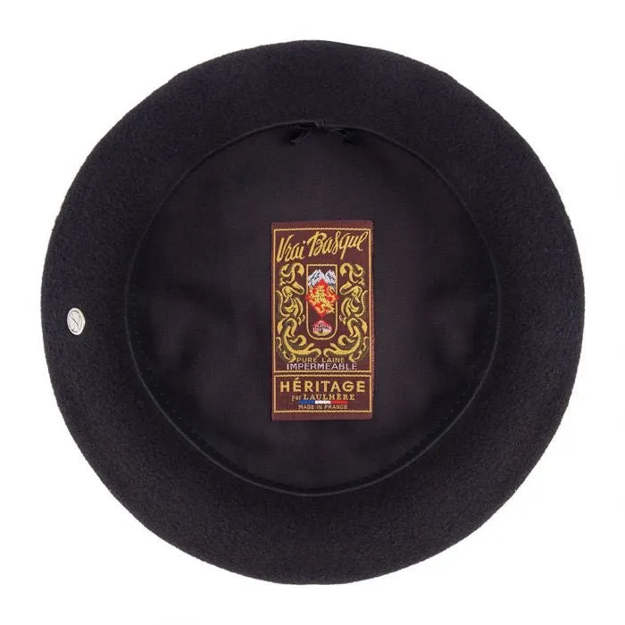 Laulhére Basque Beret