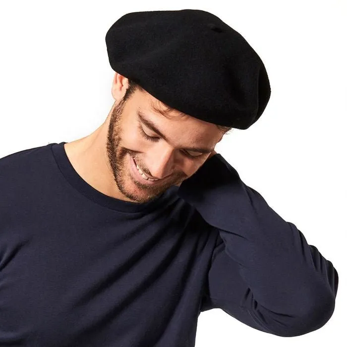 Laulhére Basque Beret
