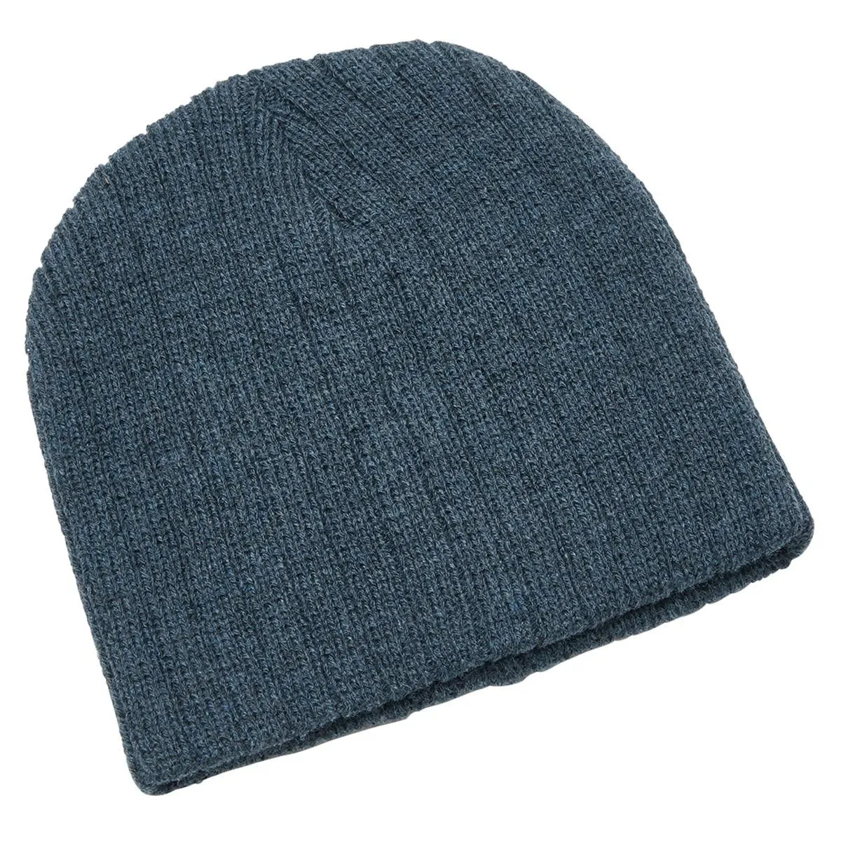 Legend Life Heather Cable Knit Beanie (4455) (Pack of 15)