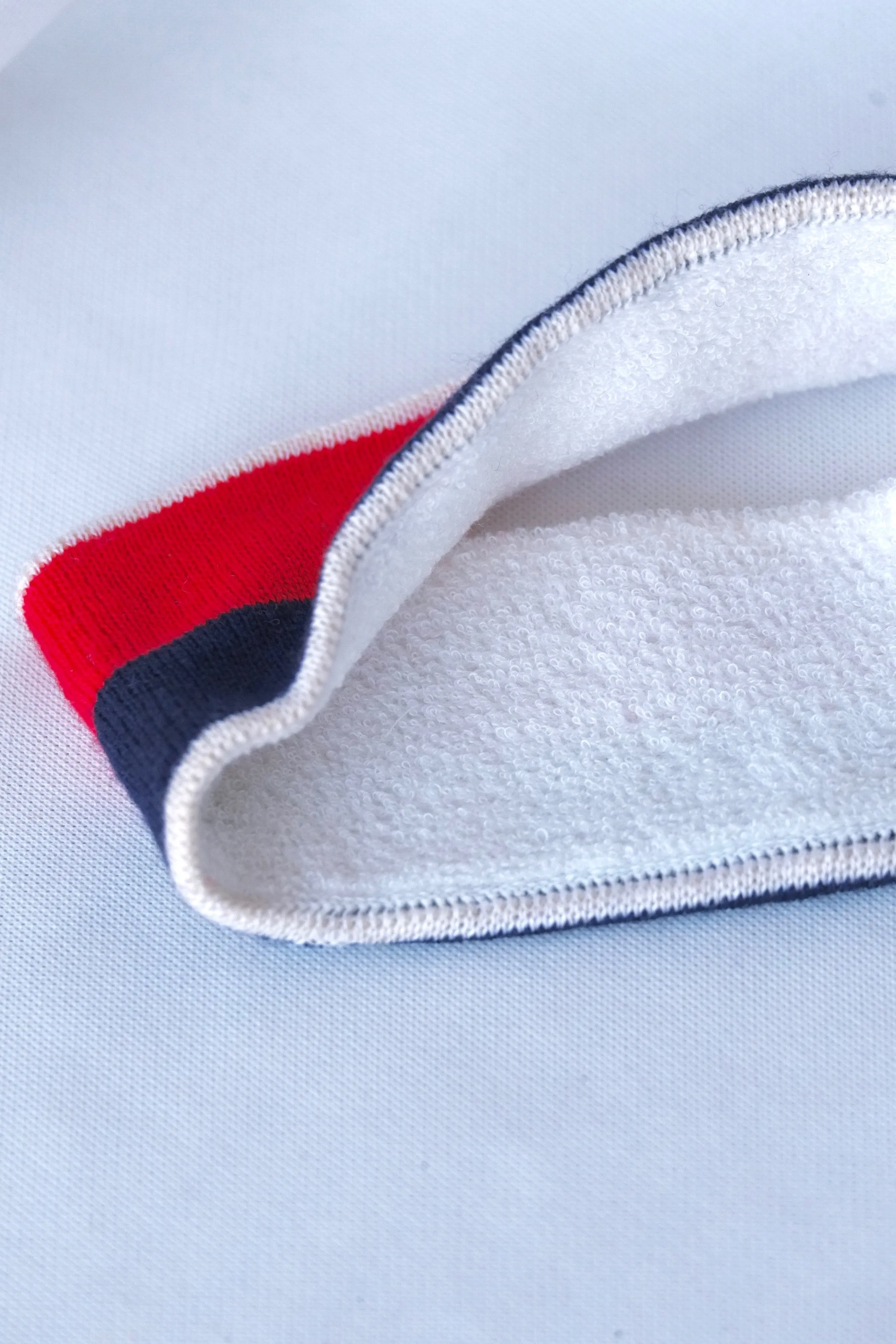 LÖFFLER Wide Wool Headband