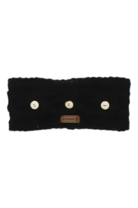 Lost Horizons Women's Haven Headband